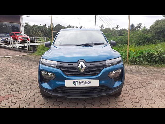 Used 2020 Renault Kwid in Mangalore