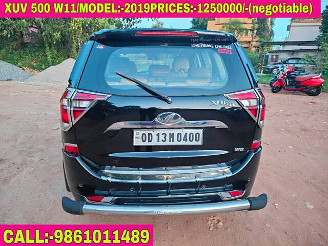 Used Mahindra XUV500 W11 in Bhubaneswar