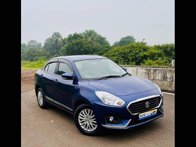 Used Maruti Suzuki Dzire [2017-2020] ZXi in Mumbai