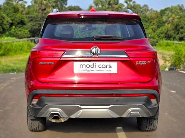 Used MG Hector [2019-2021] Smart 2.0 Diesel [2019-2020] in Mumbai