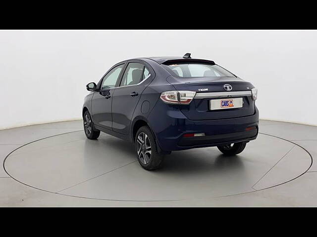 Used Tata Tigor [2018-2020] Revotron XZ+ in Chennai