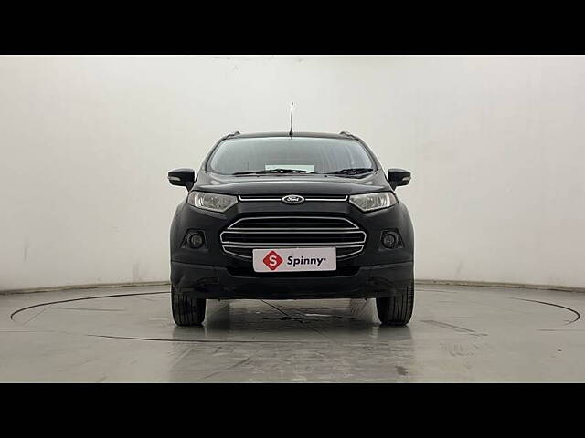 Used Ford EcoSport [2013-2015] Titanium 1.5 TDCi in Hyderabad