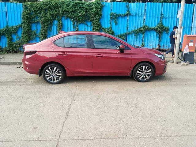 Used Honda City 4th Generation VX CVT Petrol in Mumbai