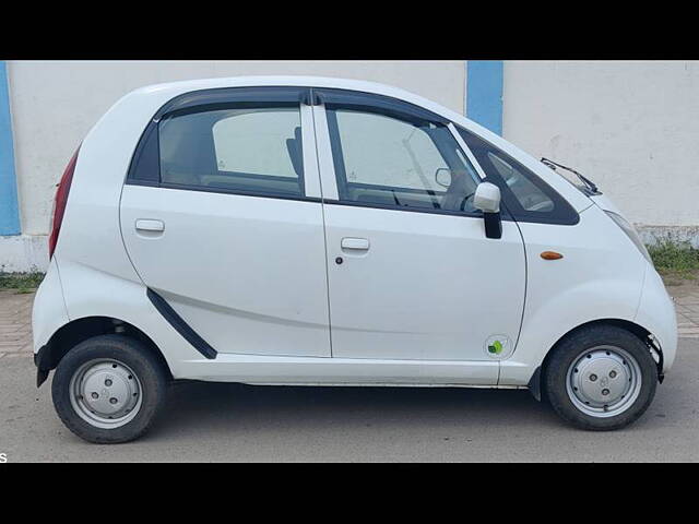 Used Tata Nano GenX XM in Pune