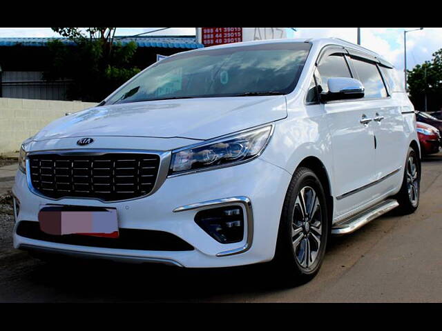 Used Kia Carnival [2020-2023] Prestige 7 STR in Chennai