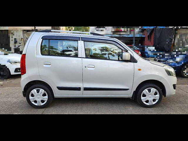 Used Maruti Suzuki Wagon R [2019-2022] VXi 1.0 AMT [2019-2019] in Thane