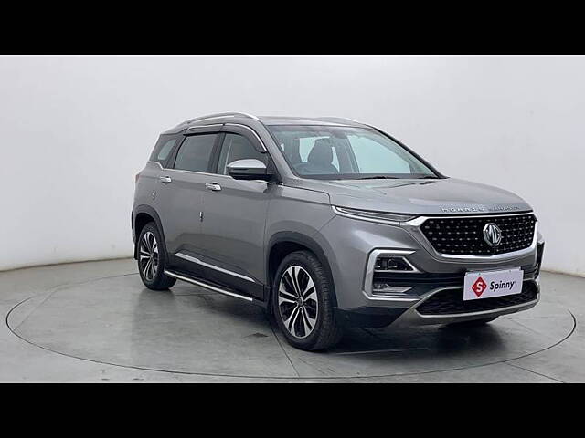 Used MG Hector [2019-2021] Sharp 2.0 Diesel [2019-2020] in Chennai