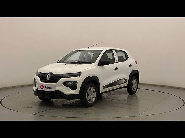 Used 2021 Renault Kwid in Kolkata