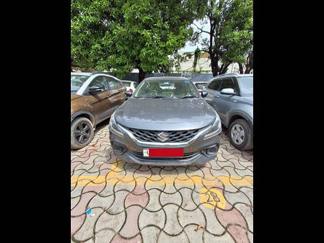 Used 2022 Maruti Suzuki Baleno in Lucknow