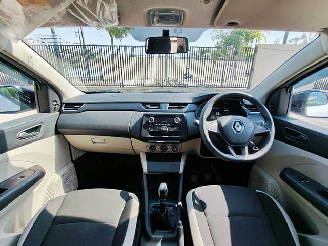 Used Renault Triber [2019-2023] RXL [2019-2020] in Ahmedabad