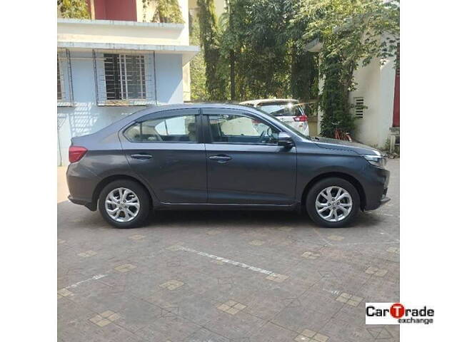 Used Honda Amaze [2016-2018] 1.2 VX AT i-VTEC in Mumbai