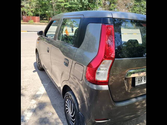 Used Maruti Suzuki Wagon R [2019-2022] LXi 1.0 [2019-2019] in Faridabad