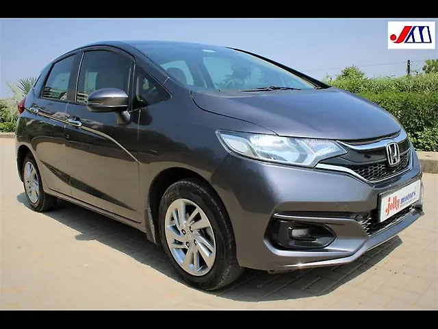 17 Used Honda Jazz Cars in Ahmedabad, Second Hand Honda Jazz Cars