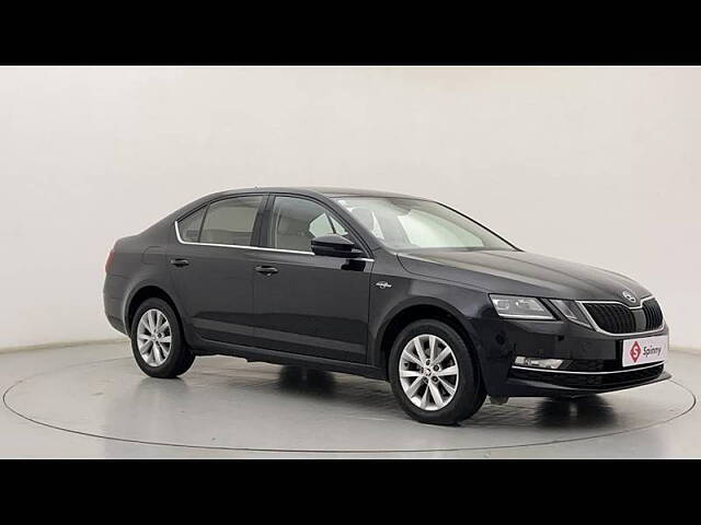 Used Skoda Octavia [2017-2021] 2.0 TDI L&K in Pune