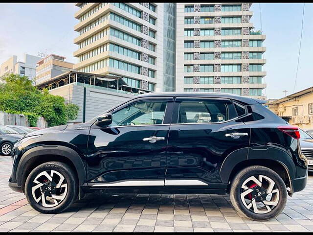 Used Nissan Magnite XV [2020] in Surat