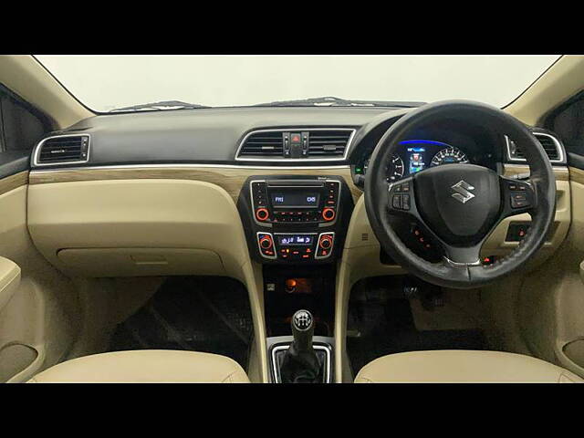 Used Maruti Suzuki Ciaz Zeta Hybrid  1.5 [2018-2020] in Mumbai