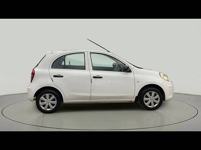 Used Nissan Micra [2010-2013] XL Petrol in Delhi