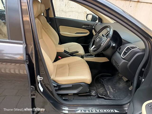 Used Honda All New City [2020-2023] ZX CVT Petrol in Thane