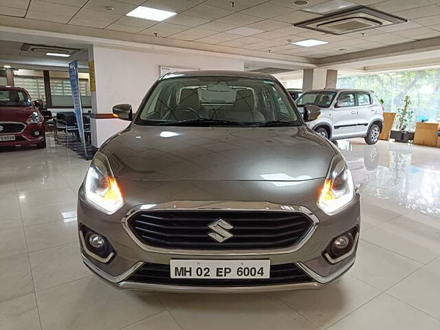 Used 2017 Maruti Suzuki DZire in Mumbai