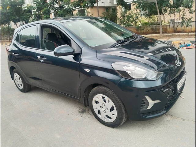 Used 2023 Hyundai Grand i10 NIOS in Hyderabad