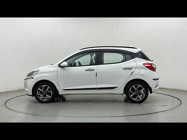 Used 2021 Hyundai Grand i10 NIOS in Mumbai