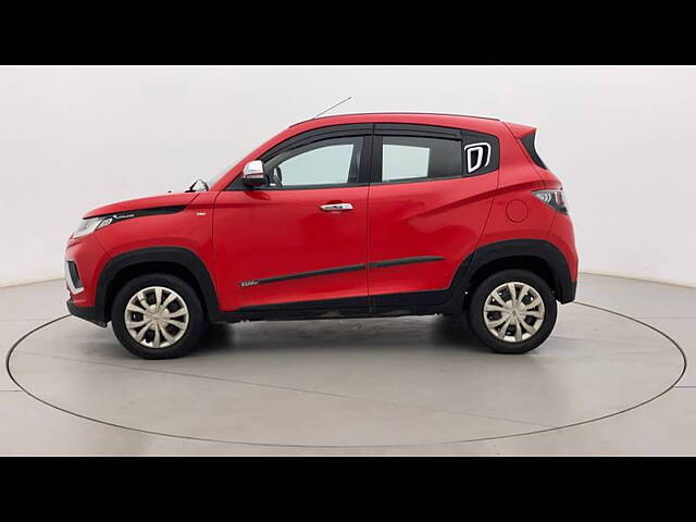 Used Mahindra KUV100 NXT K2 Plus 6 STR [2017-2020] in Chennai