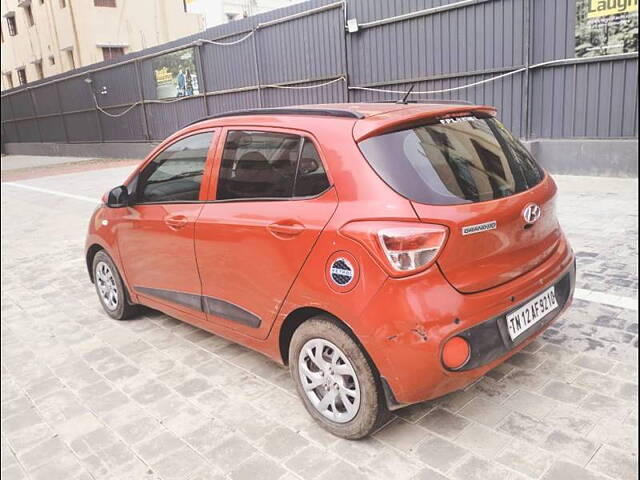 Used Hyundai Grand i10 [2013-2017] Magna 1.2 Kappa VTVT [2013-2016] in Chennai