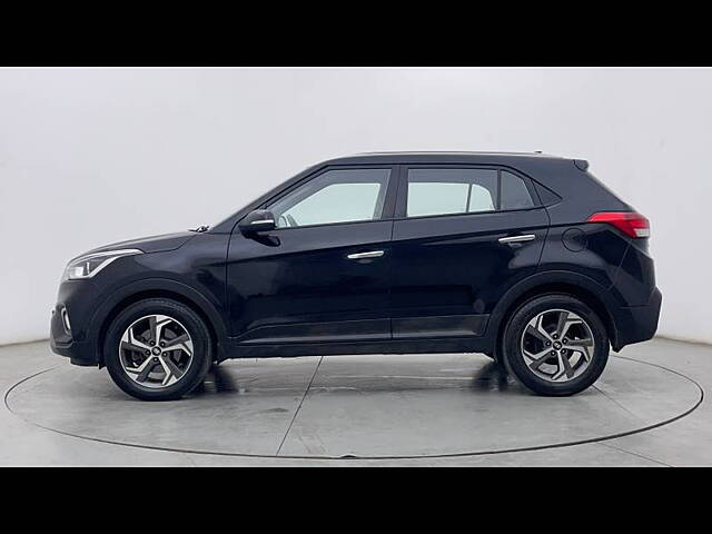 Used Hyundai Creta [2020-2023] SX 1.5 Diesel Automatic in Chennai