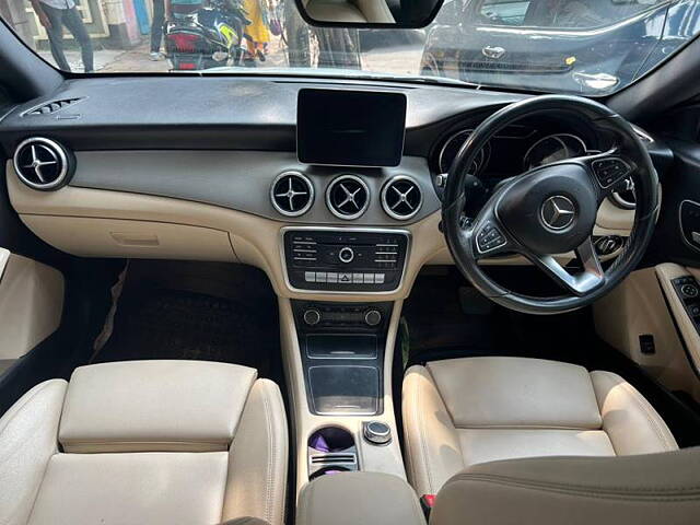 Used Mercedes-Benz CLA [2015-2016] 200 CDI Style in Kolkata
