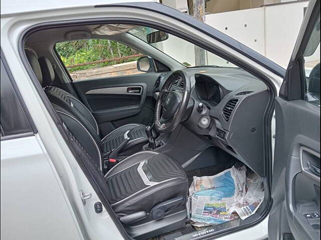 Used Maruti Suzuki Vitara Brezza [2016-2020] ZDi in Bangalore