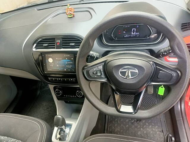 Used Tata Tiago XZA Plus [2020-2023] in Thane