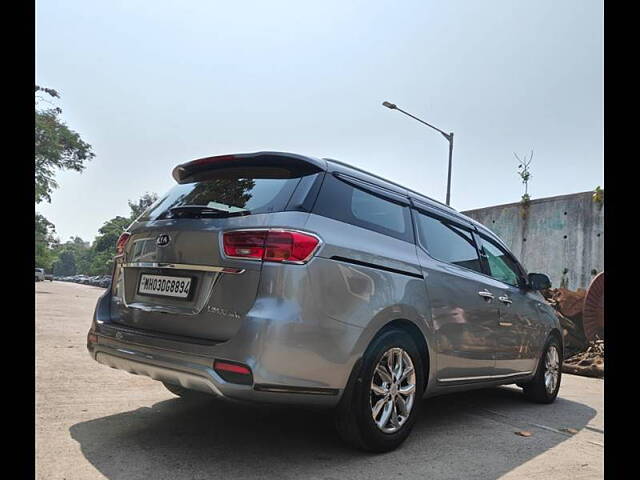 Used Kia Carnival [2020-2023] Limousine Plus 7 STR in Mumbai