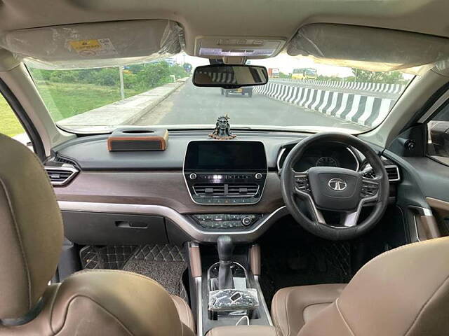 Used Tata Harrier [2019-2023] XZA Plus in Chennai