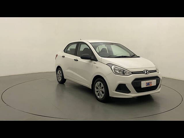 Used 2014 Hyundai Xcent in Mumbai