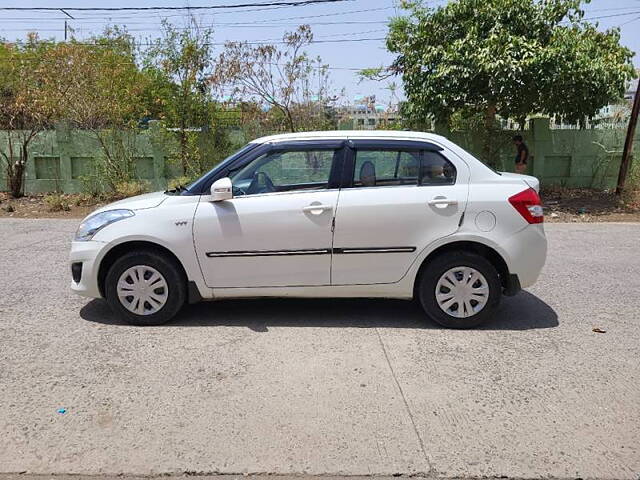 Used Maruti Suzuki Swift DZire [2011-2015] VXI in Indore