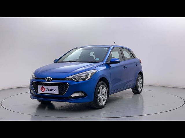 Used 2017 Hyundai Elite i20 in Bangalore