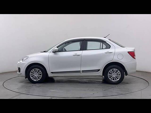 Used 2019 Maruti Suzuki DZire in Chennai