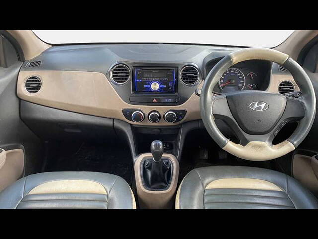 Used Hyundai Grand i10 [2013-2017] Magna 1.2 Kappa VTVT [2013-2016] in Bangalore