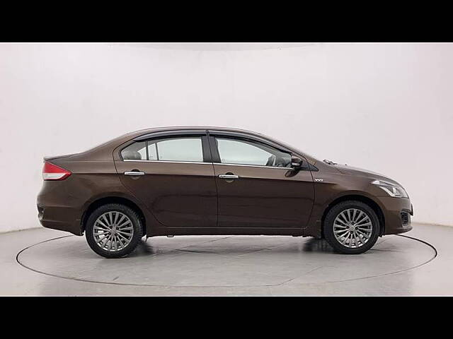 Used Maruti Suzuki Ciaz [2014-2017] ZXI+ in Mumbai