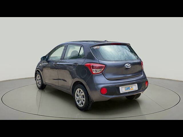 Used Hyundai Grand i10 Magna 1.2 Kappa VTVT in Lucknow