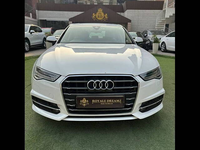 Used 2019 Audi A6 in Noida