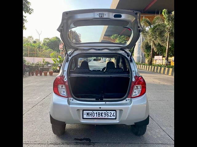 Used Maruti Suzuki Celerio [2014-2017] VXi in Mumbai