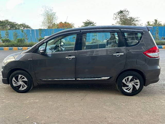 Used Maruti Suzuki Ertiga [2015-2018] VXI CNG in Mumbai