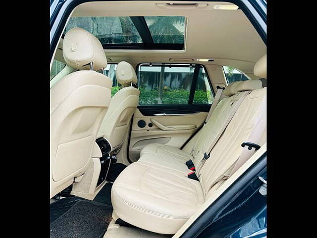 Used BMW X5 [2014-2019] xDrive30d Pure Experience (5 Seater) in Mumbai