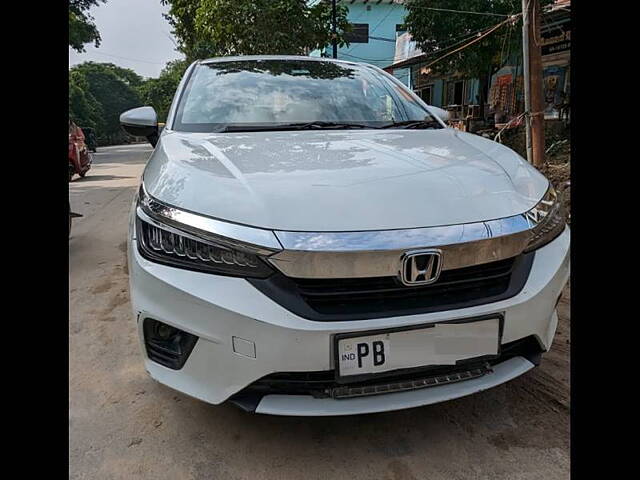 Used 2022 Honda City in Delhi