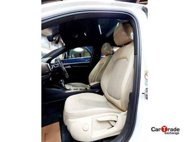 Used Audi A3 [2014-2017] 35 TDI Premium + Sunroof in Navi Mumbai