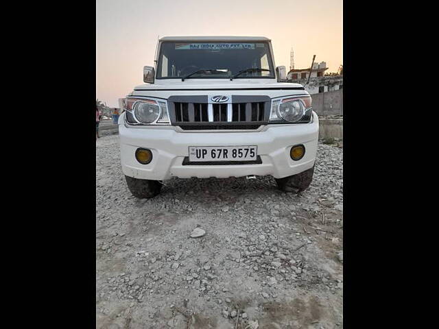 Used 2017 Mahindra Bolero in Varanasi