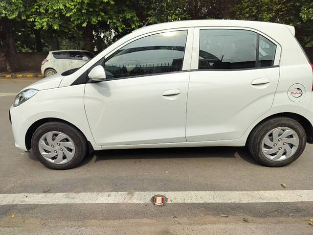 Used Hyundai Santro Sportz in Allahabad