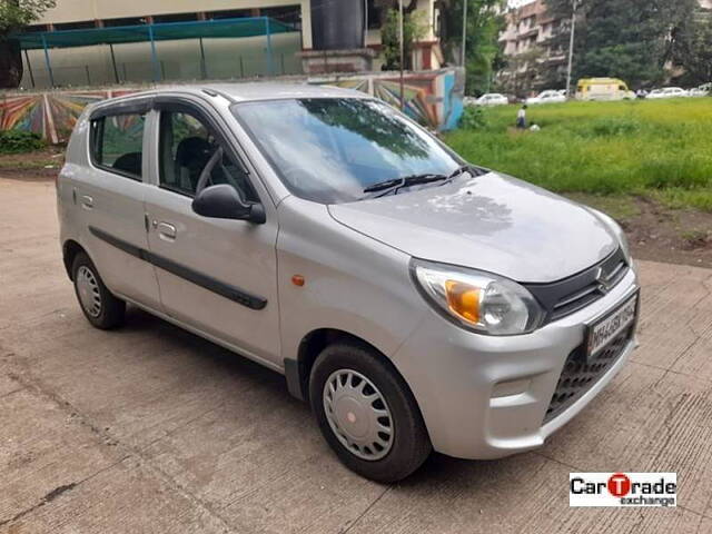 Used Maruti Suzuki Alto 800 [2012-2016] Lx CNG in Mumbai