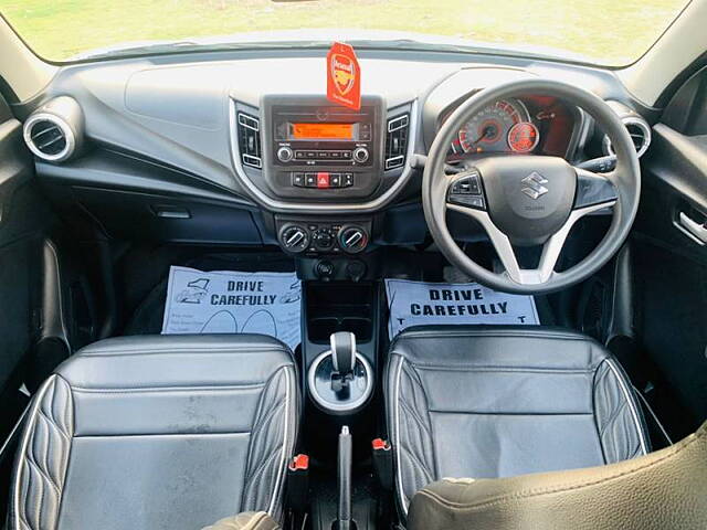 Used Maruti Suzuki Celerio [2017-2021] ZXi AMT in Ludhiana